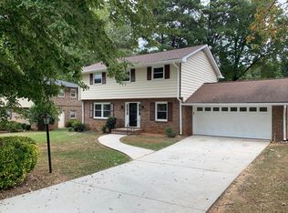 1263 Sanden Ferry Dr, Decatur, GA 30033