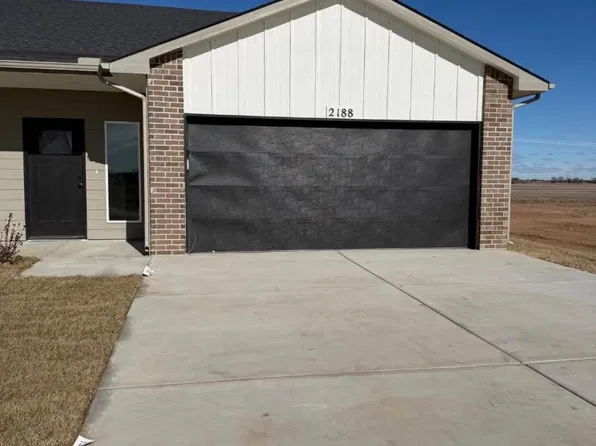 2160 N Reece Rd, Goddard, KS