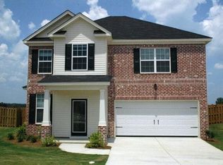 230 High Meadows Cir, Grovetown, GA 30813