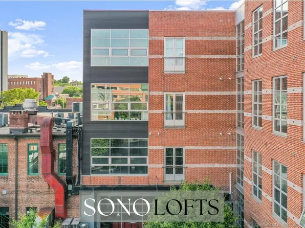 10 Ann Street #306, Norwalk, CT 06854