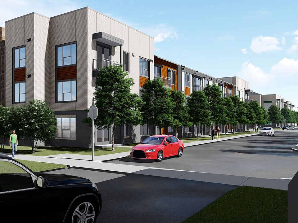 1st image of 4201 City Point Dr #4231