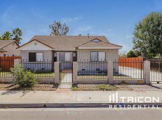 25631 Fir Ave, Moreno Valley, CA 92553