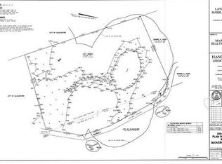 43 Marble Rd, Gloucester, MA 01930