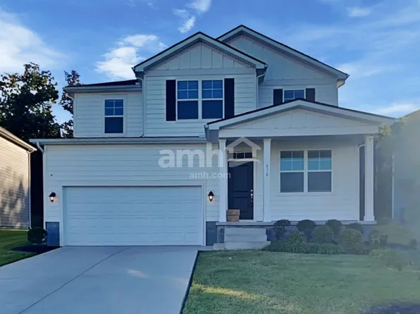436 Charity Ln, Murfreesboro, TN 37128