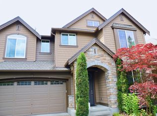 21205 NE 9th Pl, Sammamish, WA 98074
