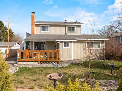 511 Pelican St, Klamath Falls, OR, 97601