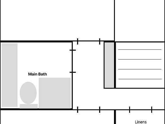 2nd image of 3075 Colonial Way APT I