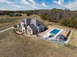 5033 Brook Ln, Anna, TX 75409