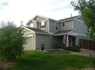 756 Willow Dr, Lochbuie, CO 80603