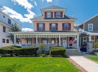 403 5th Ave, Bradley Beach, NJ 07720