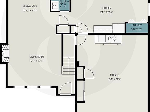 4th image of 1090 Winter Park Ln