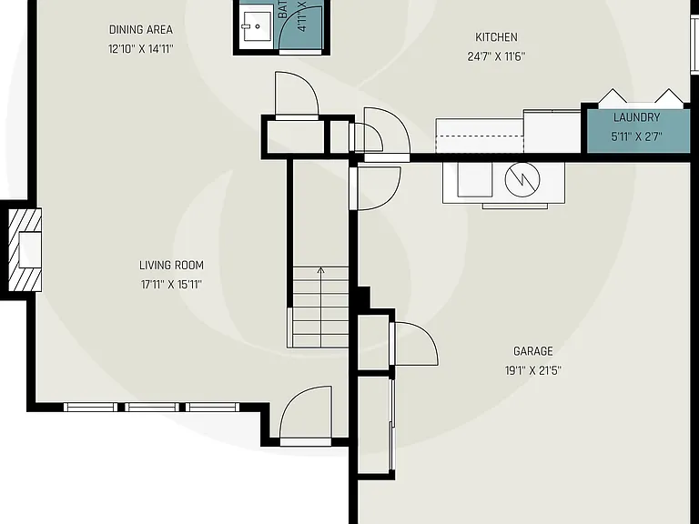 1090 Winter Park Ln — Photo 4
