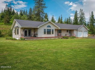 397910 Highway 95, Plummer, ID 83851