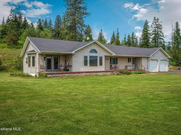 397910 Highway 95, Plummer, ID 83851
