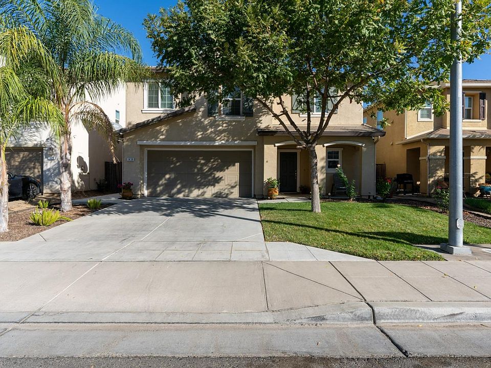 1438 Mandarin St, Madera, CA 93638 MLS 619992 Zillow