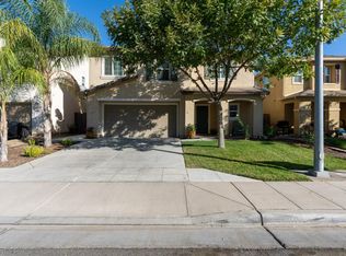 1438 Mandarin St, Madera, CA