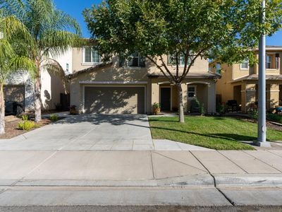 1438 Mandarin St, Madera, CA, 93638