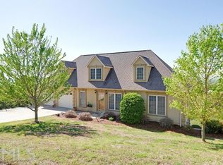 108 Jamerson Pl, Baldwin, GA 30511