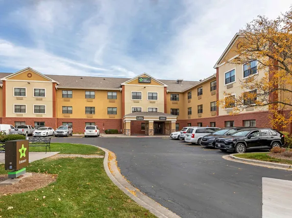 Milwaukee - Waukesha, 2520 Plaza Ct, Waukesha, WI 53186