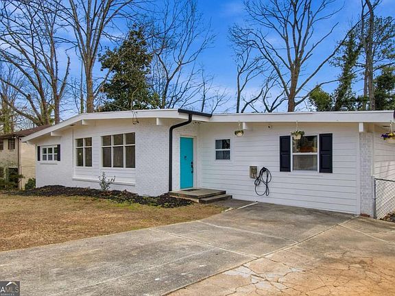 2nd image of 1507 Snapfinger Rd