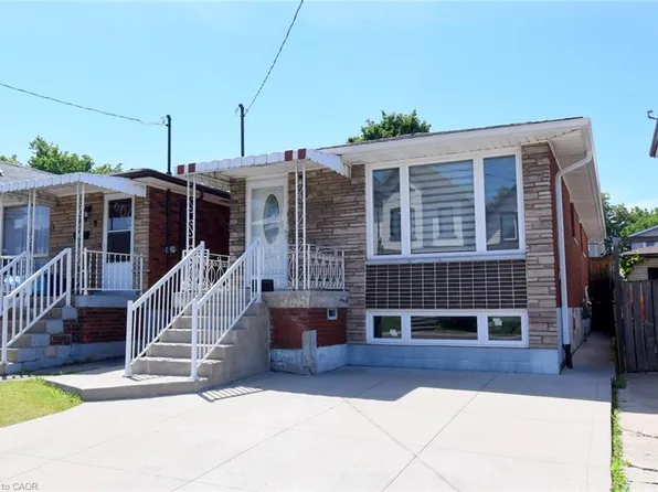185 Rosslyn Ave N, Hamilton, ON L8L 7P8