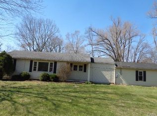 7161 Martz Paulin Rd, Franklin, OH 45005