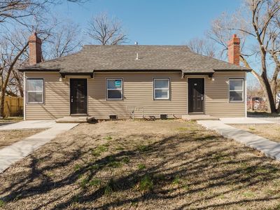 2009 N Volutsia Ave, Wichita, KS, 67214