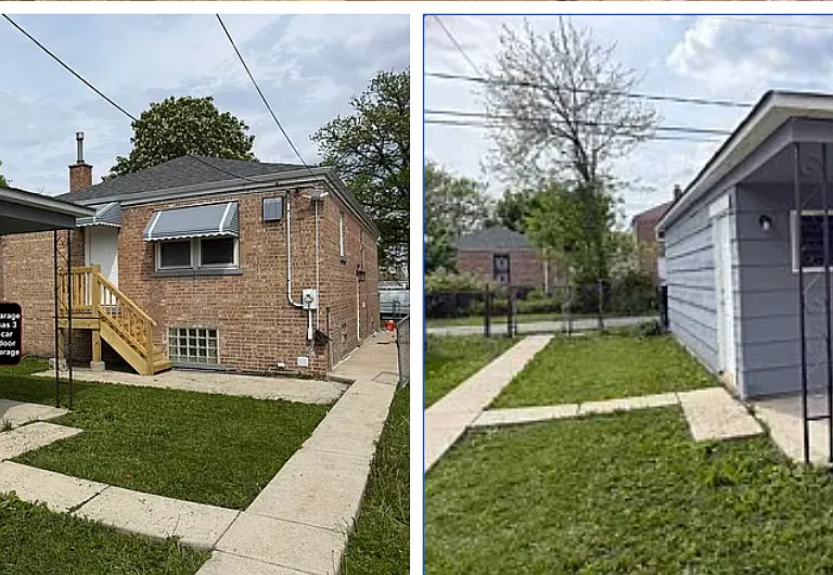 9028 S Carpenter St — Photo 8