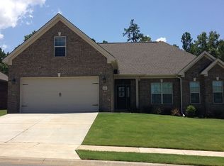 1174 Oak Glenn Loop, Bryant, AR 72022