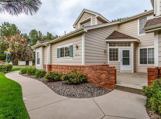 6472 Simms St APT B, Arvada, CO 80004