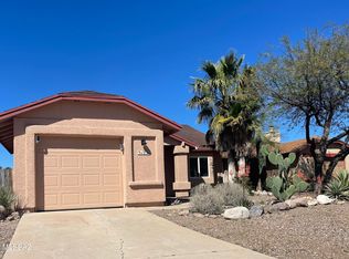 1736 W Cochran St, Tucson, AZ 85746