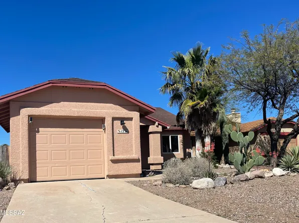 1736 W Cochran St, Tucson, AZ 85746