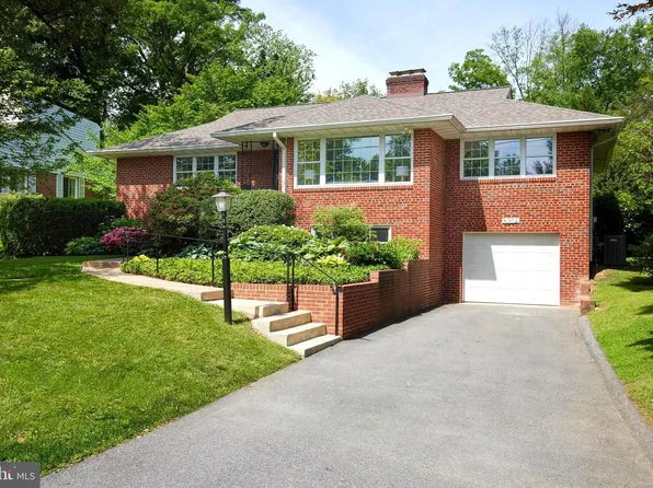5304 Sangamore Rd, Bethesda, MD 20816