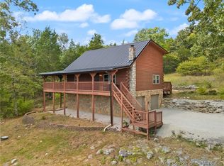330 Gowers Ln NW, Depauw, IN 47115