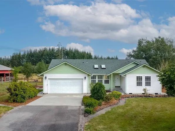 2304 103rd Lane SW, Olympia, WA 98512