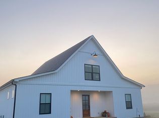 211 Old Lead Mine Valley Rd SW, Cleveland, TN 37311