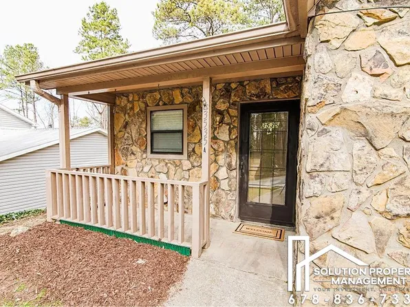 3535 Miller St APT A, Lithia Springs, GA 30122