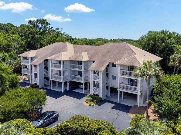 2061 Long Bend Dr, Johns Island, SC 29455