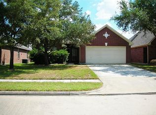 10022 Sable Meadow Ct, Houston, TX 77064