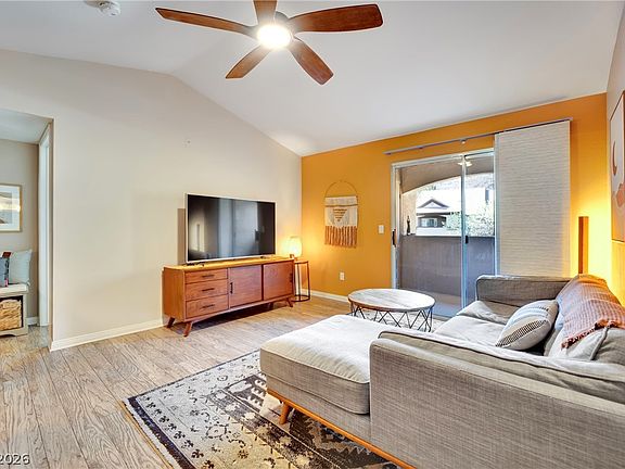 2nd image of 231 W Horizon Ridge Pkwy APT 1227