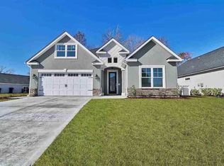 467 Pomo Dr, Myrtle Beach, SC 29579