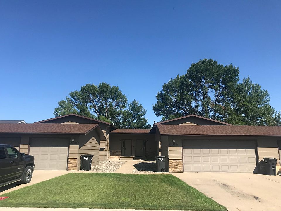 Front of house from street