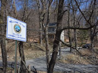 335 Mountain Rd, Cornwall On Hudson, NY 12520