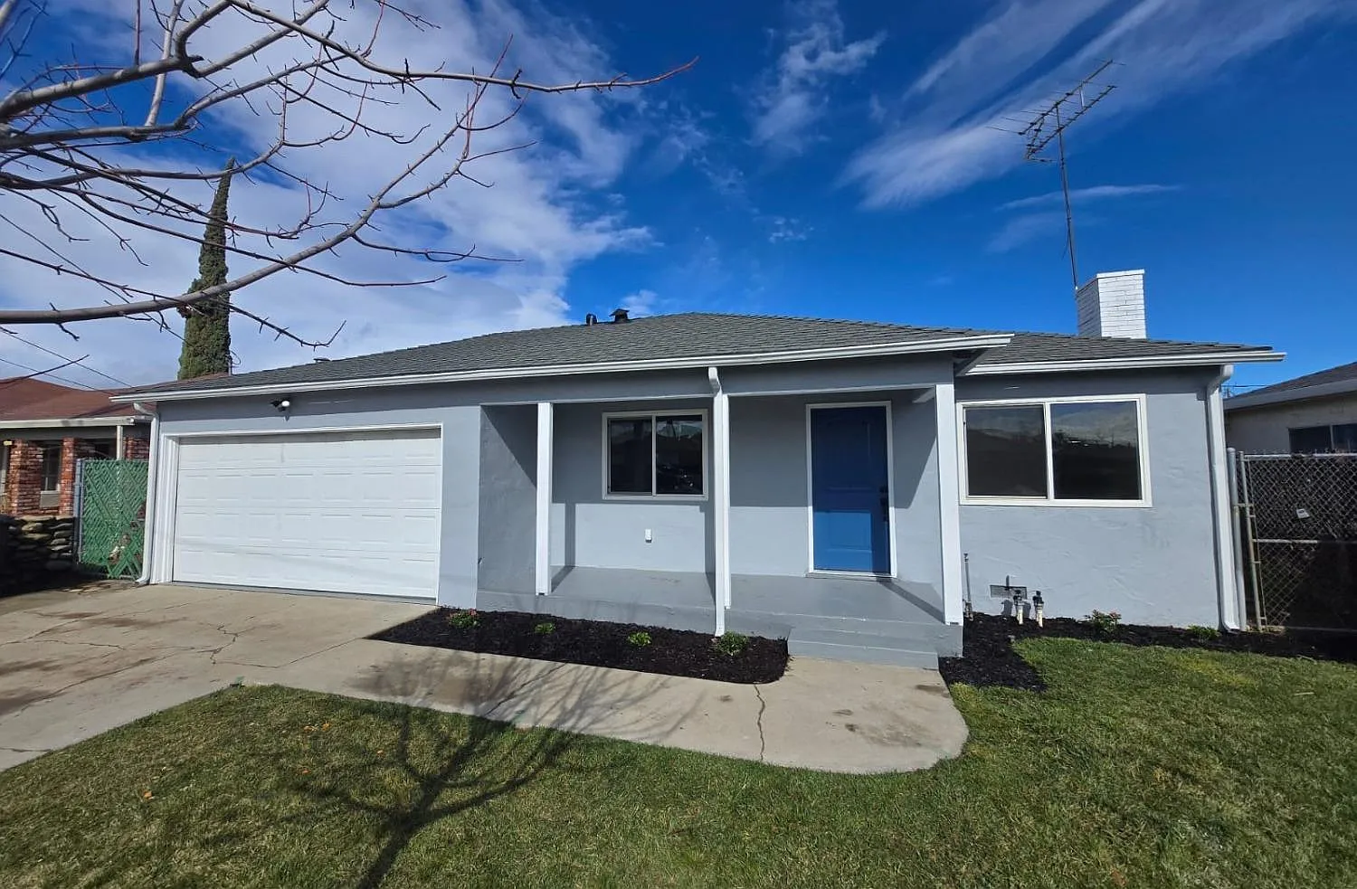 2821 Charlotte Ave photo 1