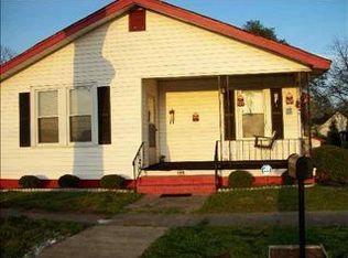 199 Hill St, Anderson, SC 29624