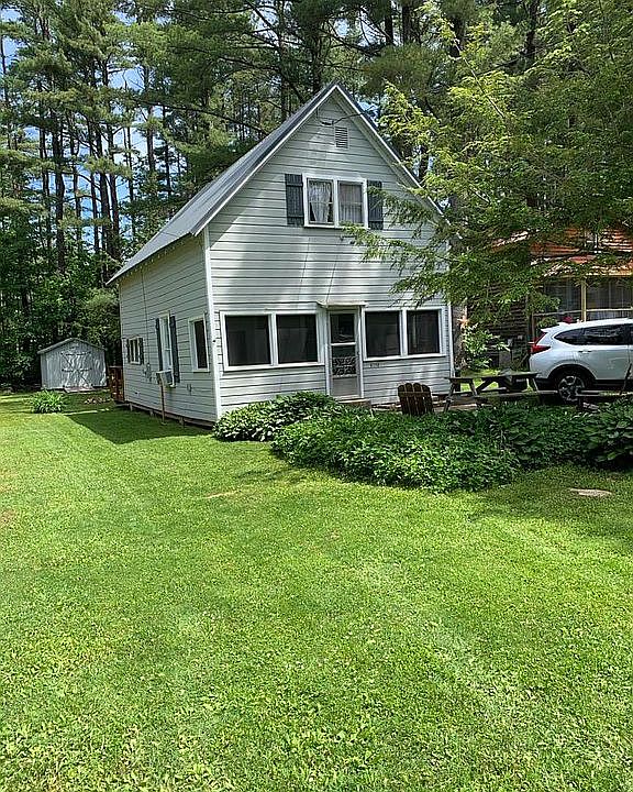 116 1st Ave, Caroga Lake, NY 12032 Zillow