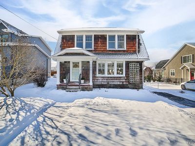 100 Orchard St, Williamsville, NY, 14221