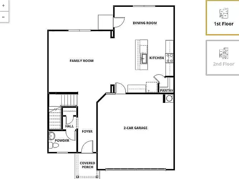 129 Fairfax Ln — Photo 13