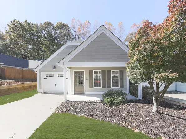 5021 Kathryn Glen Dr NW, Acworth, GA 30101