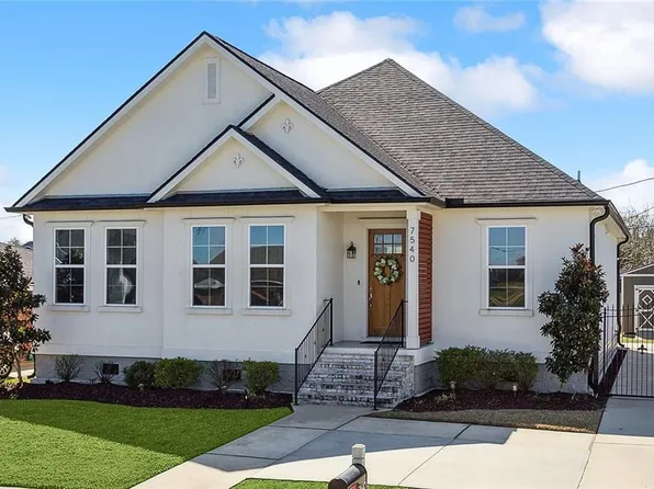 7540 Patricia St, Arabi, LA 70032